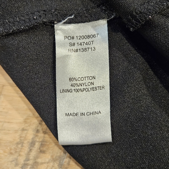 Doe & Rae blouse - Picture 11 of 12